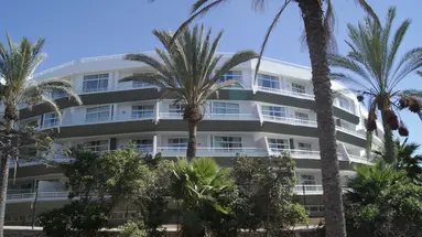 GARA SUITES GOLF & SPA