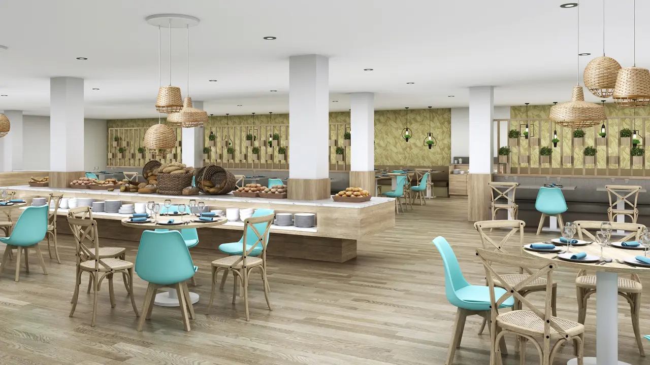 Gara Suites Golf & Spa