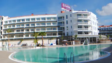 Gara Suites Golf & Spa