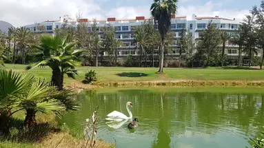 Gara Suites Golf & Spa