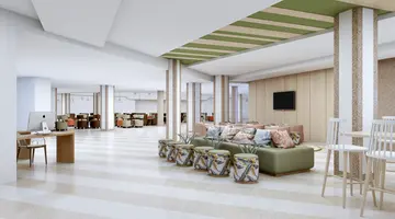 GARA SUITES GOLF & SPA