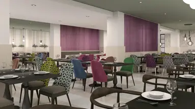 Gara Suites Golf & Spa