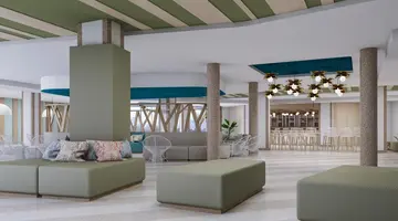 Gara Suites Golf & Spa