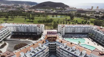 Gara Suites Golf & Spa