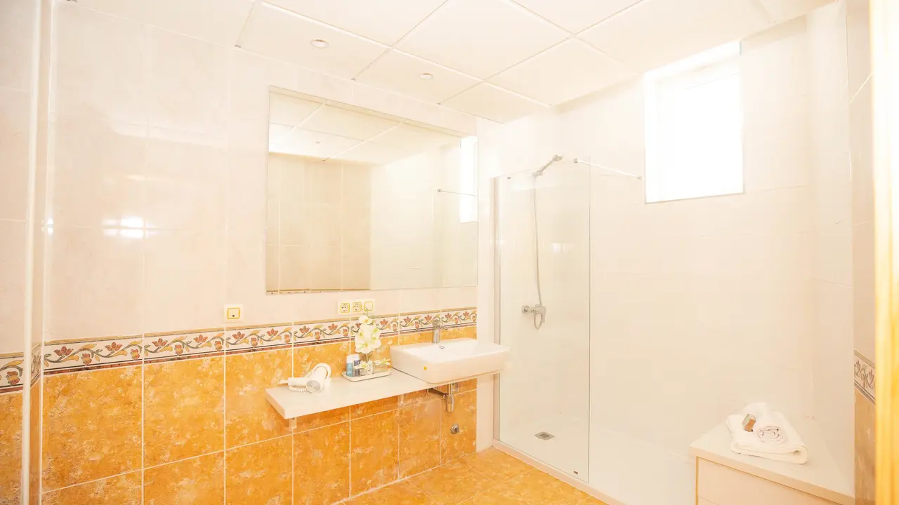 Gara Suites Golf & Spa