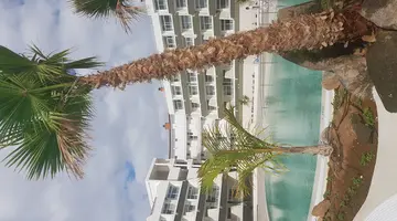 GARA SUITES GOLF & SPA