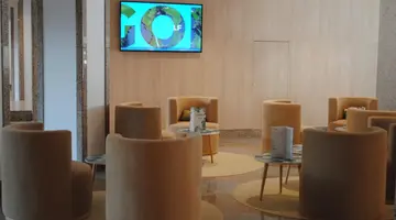 Gara Suites Golf & Spa