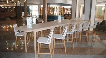 Gara Suites Golf & Spa