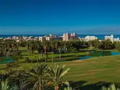 Gara Suites Golf & Spa