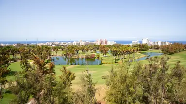 Gara Suites Golf & Spa