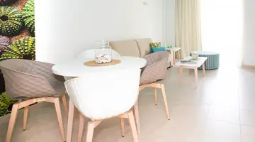 GARA SUITES GOLF & SPA