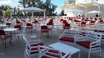 GARA SUITES GOLF & SPA