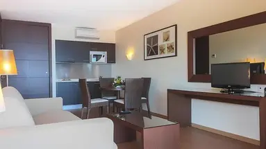 Garajau Madeira Hotel Ocean & Nature Apartments