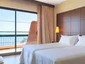 Garajau Madeira Hotel Ocean & Nature Apartments