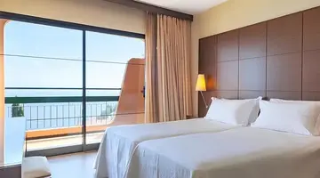 Garajau Madeira Hotel Ocean & Nature Apartments