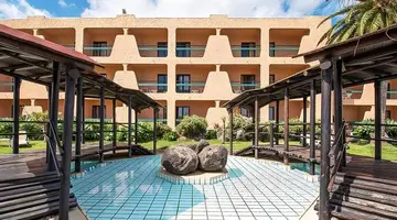 Garajau Madeira Hotel Ocean & Nature Apartments