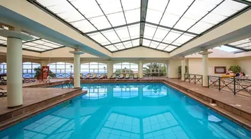 Garajau Madeira Hotel Ocean Nature Apartments