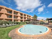 Garajau Madeira Hotel Ocean Nature Apartments