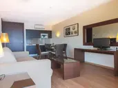 Garajau Madeira Hotel Ocean Nature Apartments - ...