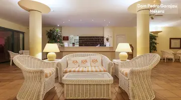 Garajau Madeira Hotel – Ocean & Nature Apartments