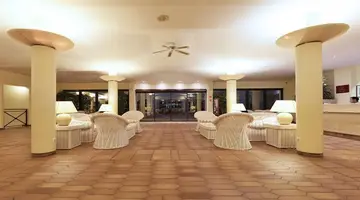 Garajau Madeira Hotel Ocean Nature Apartments
