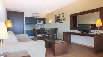 Garajau Madeira Hotel Ocean Nature Apartments