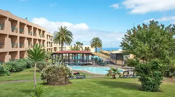 Garajau Madeira Hotel Ocean Nature Apartments