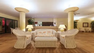Garajau Madeira Hotel Ocean Nature Apartments - ...