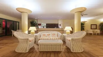 Garajau Madeira Hotel Ocean Nature Apartments