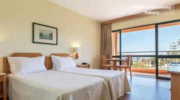 Garajau Madeira Hotel – Ocean & Nature Apartments