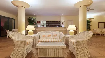 Garajau Madeira Hotel Ocean Nature Apartments
