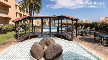 Garajau Madeira Hotel – Ocean & Nature Apartments