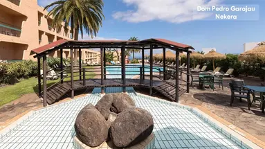 Garajau Madeira Hotel – Ocean & Nature Apartments