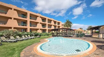 Garajau Madeira Hotel Ocean Nature Apartments - ...