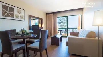 Garajau Madeira Hotel – Ocean & Nature Apartments