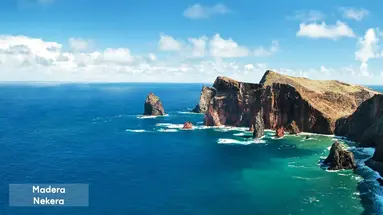 Garajau Madeira Hotel – Ocean & Nature Apartments