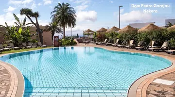 Garajau Madeira Hotel – Ocean & Nature Apartments