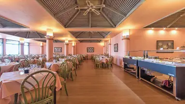 Garajau Madeira Hotel Ocean Nature Apartments
