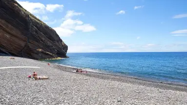 Garajau Madeira Hotel Ocean Nature Apartments