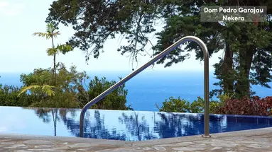 Garajau Madeira Hotel – Ocean & Nature Apartments
