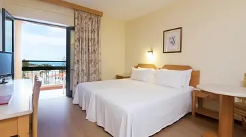 Garajau Madeira Hotel Ocean Nature Apartments