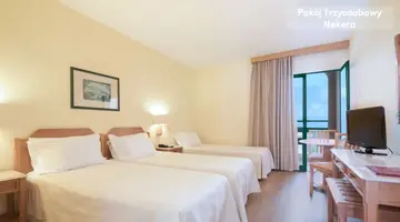 Garajau Madeira Hotel