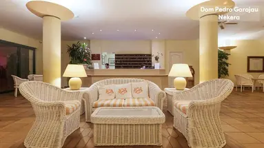 Garajau Madeira Hotel