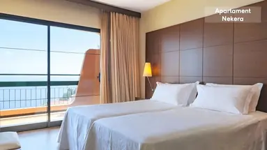 Garajau Madeira Hotel