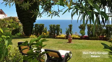 Garajau Madeira Hotel