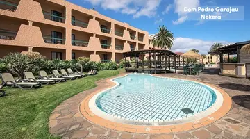 Garajau Madeira Hotel
