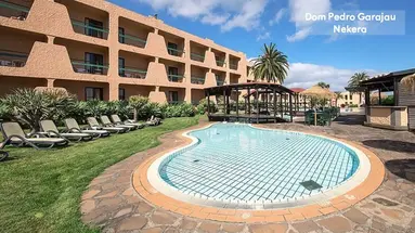 Garajau Madeira Hotel