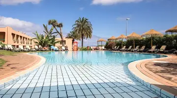 Garajau Madeira Hotel