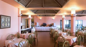 Garajau Madeira Hotel