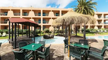Garajau Madeira Hotel